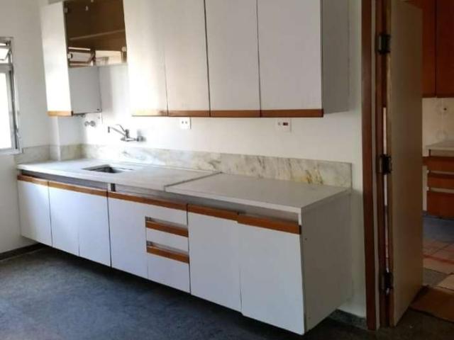 Apartamento para Venda em São Paulo/SP Bela Vista 4 Quartos