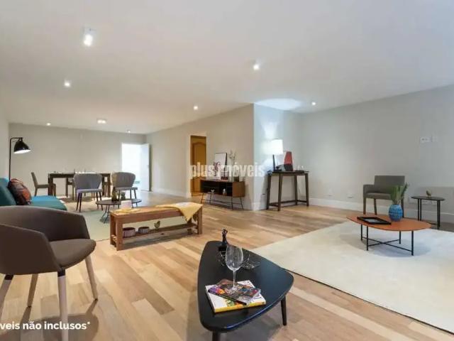 Apartamento para Venda em São Paulo/SP Bela Vista 4 Quartos