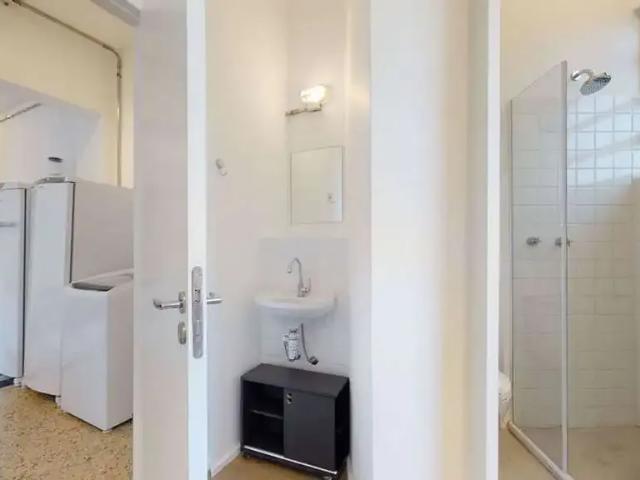 Apartamento para Venda em São Paulo/SP Bela Vista 4 Quartos