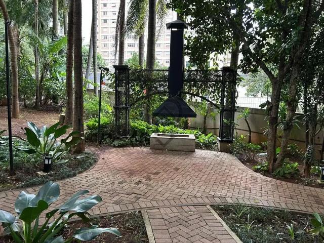 Apartamento para Venda em São Paulo/SP Bela Vista 4 Quartos