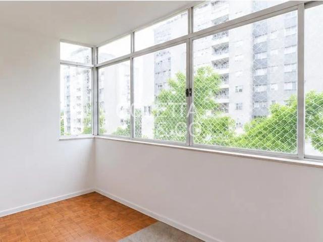 Apartamento para Venda em São Paulo/SP Bela Vista 4 Quartos