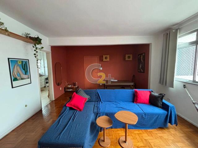 Apartamento para Venda em São Paulo/SP Bela Vista 4 Quartos