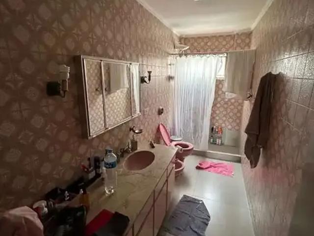 Apartamento para Venda em São Paulo/SP Bela Vista 4 Quartos
