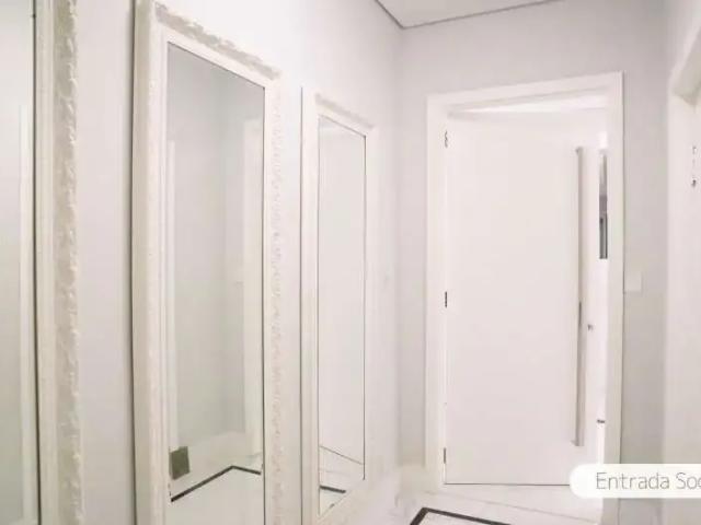 Apartamento para Venda em São Paulo/SP Bela Vista 5 Quartos
