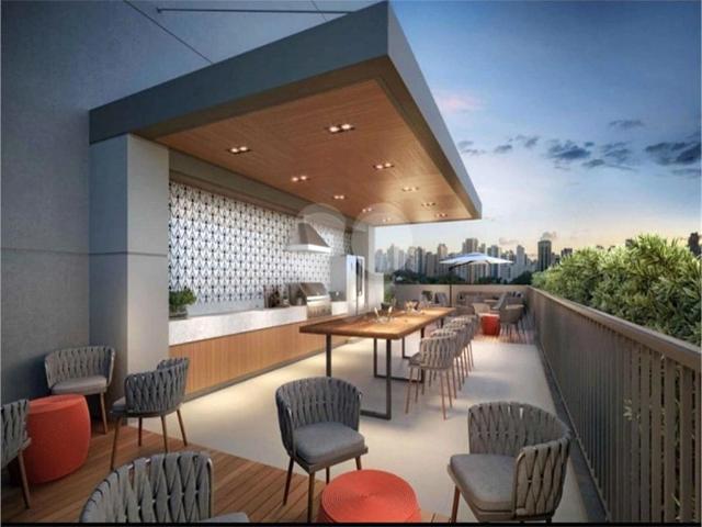 Apartamento para Venda em São Paulo/SP Bela Vista