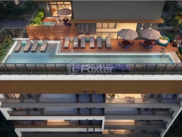 Apartamento para Venda em São Paulo/SP Bela Vista