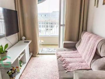 Apartamento para Venda em São Paulo/SP Belém 1 Quartos