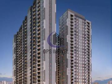 Apartamento para Venda em São Paulo/SP Belém 1 Quartos