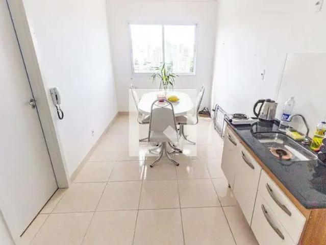 Apartamento para Venda em São Paulo/SP Belém 1 Quartos