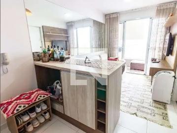 Apartamento para Venda em São Paulo/SP Belém 1 Quartos