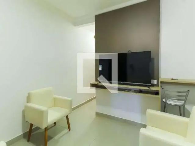 Apartamento para Venda em São Paulo/SP Belém 1 Quartos