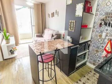 Apartamento para Venda em São Paulo/SP Belém 1 Quartos