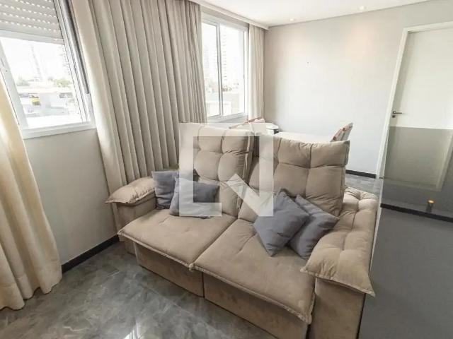Apartamento para Venda em São Paulo/SP Belém 1 Quartos