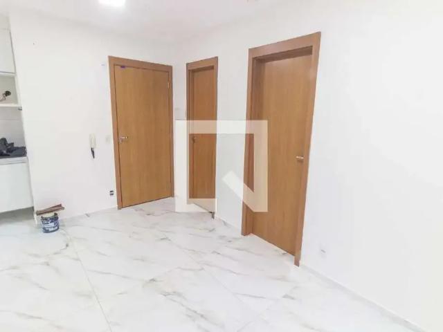 Apartamento para Venda em São Paulo/SP Belém 1 Quartos