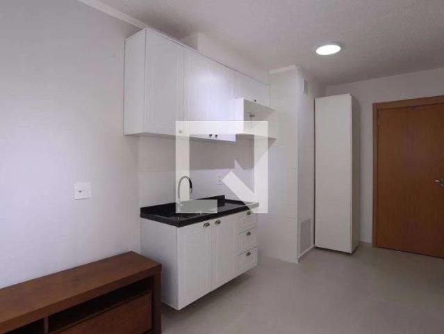 Apartamento para Venda em São Paulo/SP Belém 1 Quartos