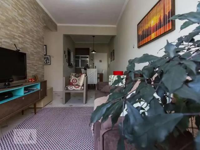 Apartamento para Venda em São Paulo/SP Belém 1 Quartos
