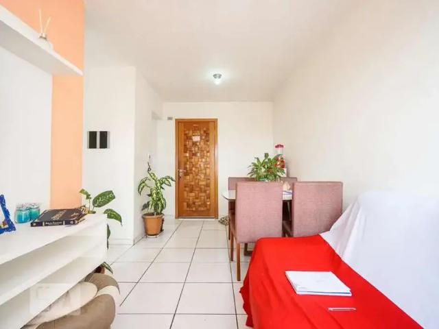 Apartamento para Venda em São Paulo/SP Belém 1 Quartos