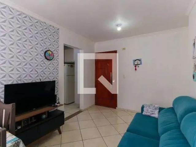 Apartamento para Venda em São Paulo/SP Belém 2 Quartos