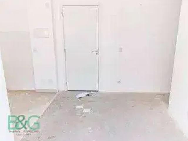Apartamento para Venda em São Paulo/SP Belém 2 Quartos