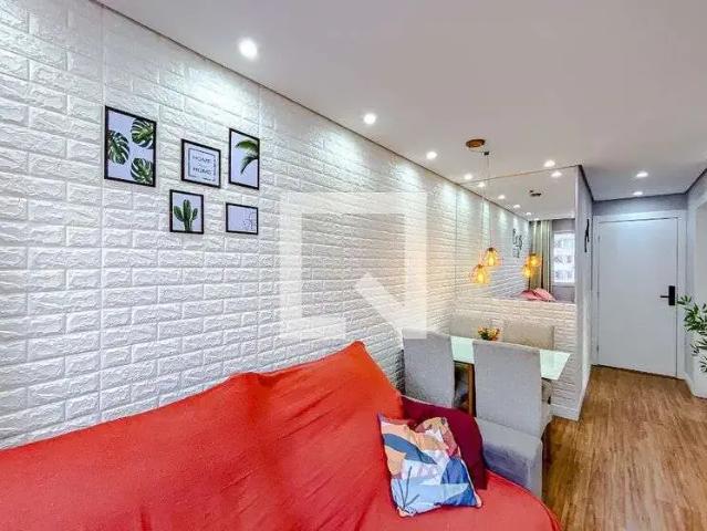 Apartamento para Venda em São Paulo/SP Belém 2 Quartos