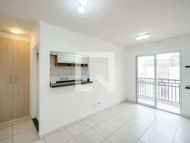 Apartamento para Venda em São Paulo/SP Belém 2 Quartos