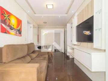 Apartamento para Venda em São Paulo/SP Belém 2 Quartos