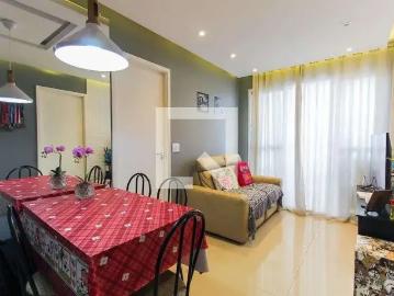 Apartamento para Venda em São Paulo/SP Belém 2 Quartos