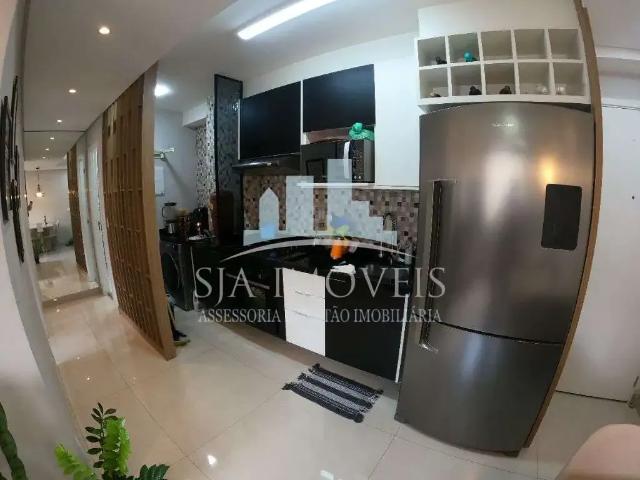 Apartamento para Venda em São Paulo/SP Belém 2 Quartos