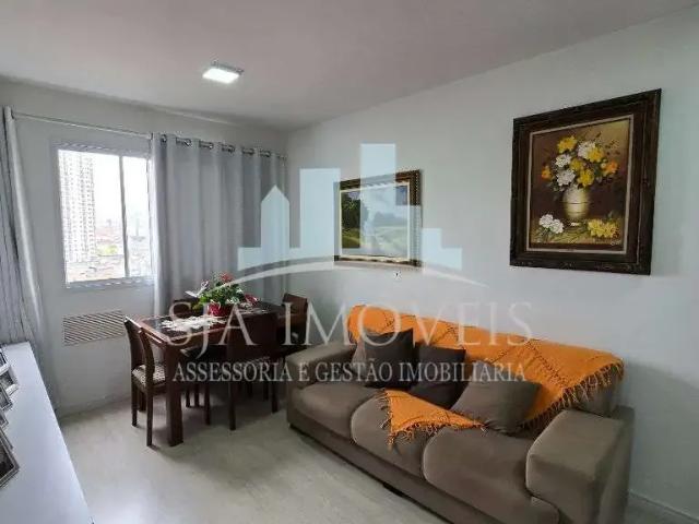 Apartamento para Venda em São Paulo/SP Belém 2 Quartos
