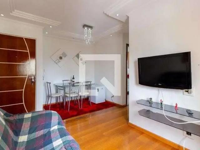 Apartamento para Venda em São Paulo/SP Belém 2 Quartos