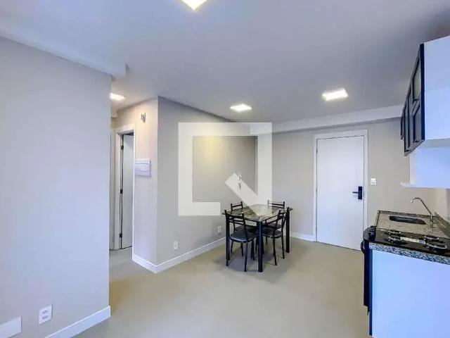 Apartamento para Venda em São Paulo/SP Belém 2 Quartos