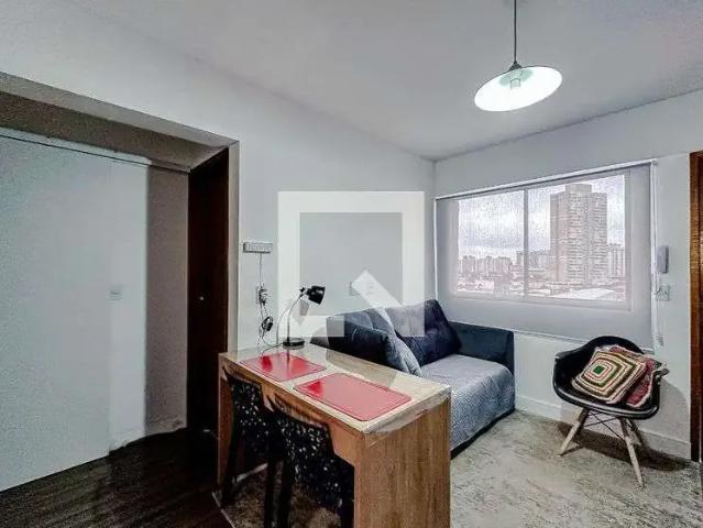 Apartamento para Venda em São Paulo/SP Belém 2 Quartos