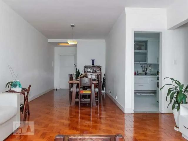 Apartamento para Venda em São Paulo/SP Belém 2 Quartos
