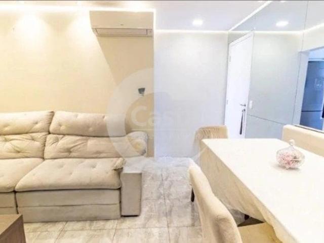 Apartamento para Venda em São Paulo/SP Belém 2 Quartos