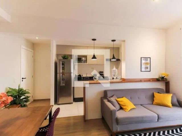 Apartamento para Venda em São Paulo/SP Belém 2 Quartos