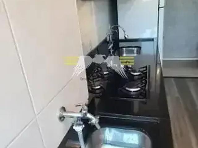 Apartamento para Venda em São Paulo/SP Belém 2 Quartos