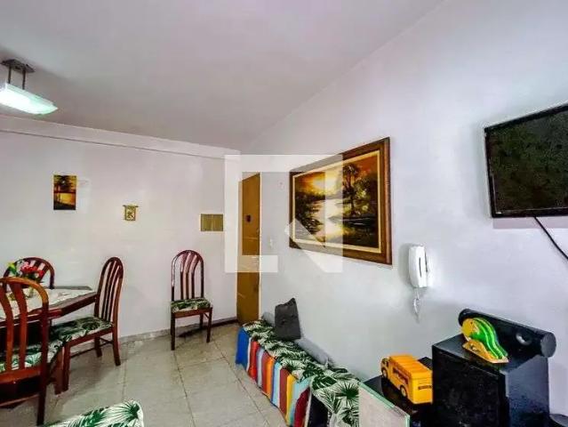 Apartamento para Venda em São Paulo/SP Belém 2 Quartos