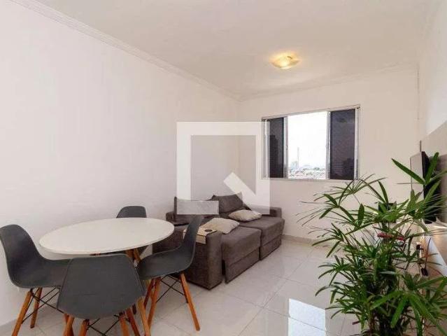 Apartamento para Venda em São Paulo/SP Belém 2 Quartos