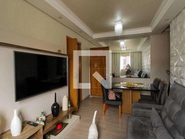 Apartamento para Venda em São Paulo/SP Belém 2 Quartos