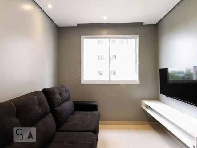 Apartamento para Venda em São Paulo/SP Belém 2 Quartos