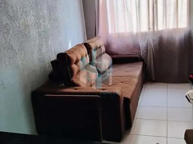 Apartamento para Venda em São Paulo/SP Belém 2 Quartos