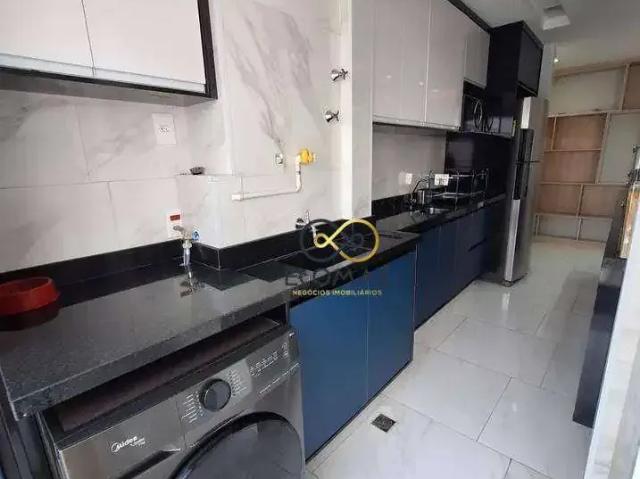 Apartamento para Venda em São Paulo/SP Belém 3 Quartos