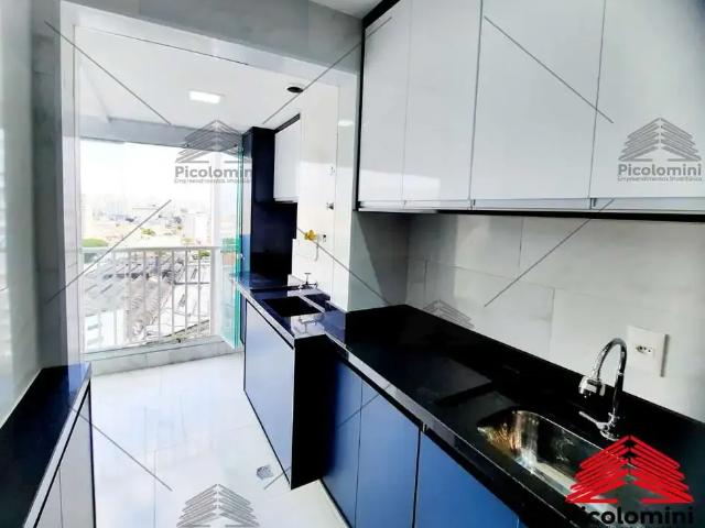 Apartamento para Venda em São Paulo/SP Belém 3 Quartos