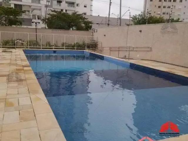 Apartamento para Venda em São Paulo/SP Belém 3 Quartos