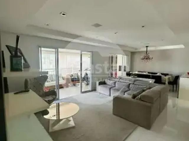 Apartamento para Venda em São Paulo/SP Belém 4 Quartos