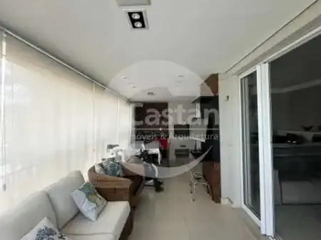 Apartamento para Venda em São Paulo/SP Belém 4 Quartos
