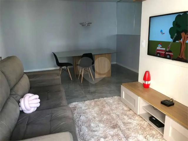 Apartamento para Venda em São Paulo/SP Belenzinho 3 Quartos