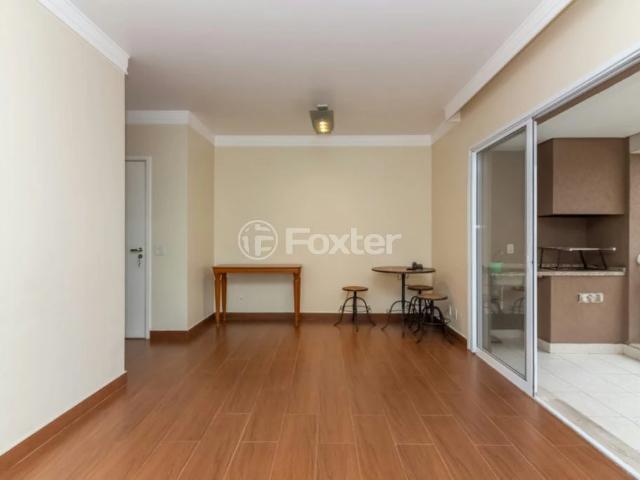 Apartamento para Venda em São Paulo/SP Belenzinho 3 Quartos