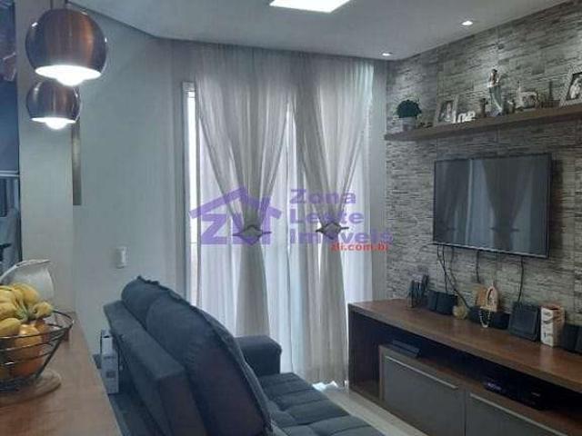 Apartamento para Venda em São Paulo/SP Belenzinho 3 Quartos