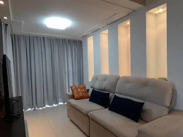 Apartamento para Venda em São Paulo/SP Belenzinho 3 Quartos